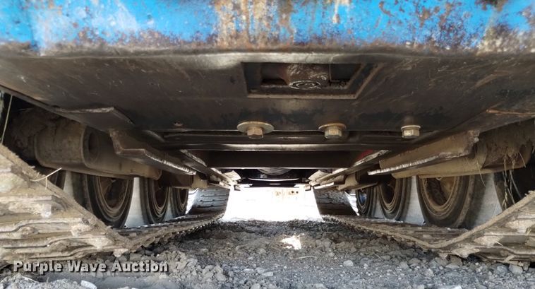 image for item DP3325 1999 CME 850  drilling rig