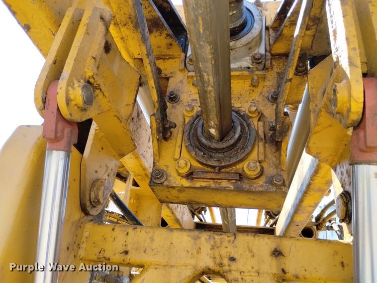 image for item DP3326 1974 CME 750  drilling rig