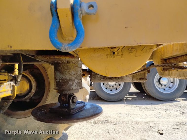 image for item DP3326 1974 CME 750  drilling rig