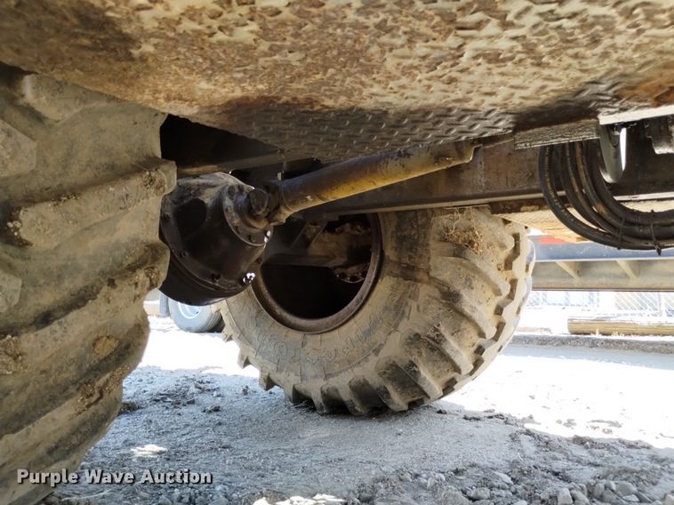 image for item DP3326 1974 CME 750  drilling rig