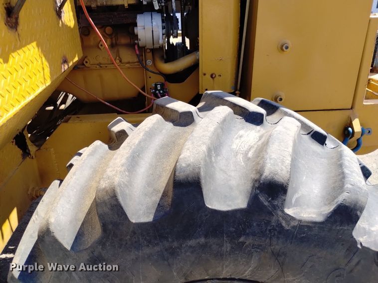 image for item DP3326 1974 CME 750  drilling rig