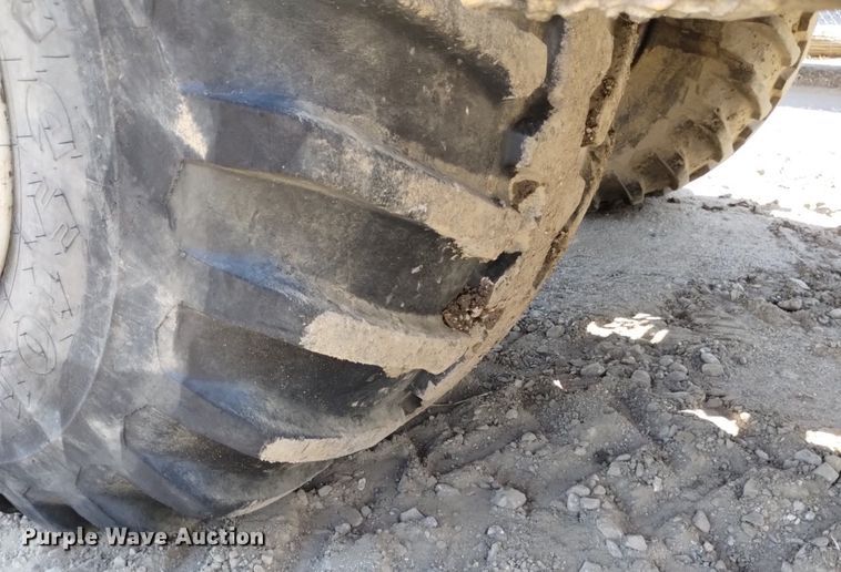 image for item DP3326 1974 CME 750  drilling rig