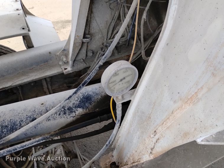 image for item DP3329 2007 Peterbilt 357  ready mix truck