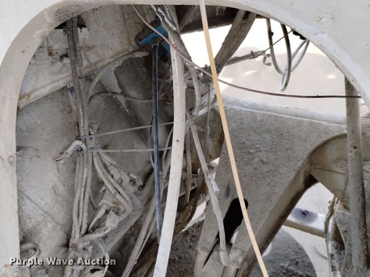 image for item DP3329 2007 Peterbilt 357  ready mix truck