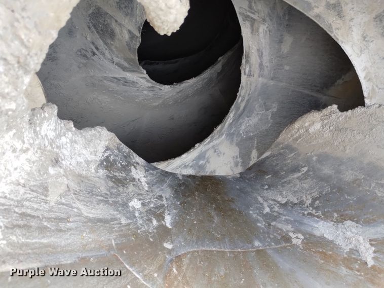 image for item DP3329 2007 Peterbilt 357  ready mix truck