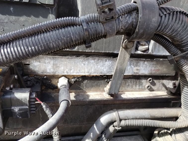 image for item DP3329 2007 Peterbilt 357  ready mix truck