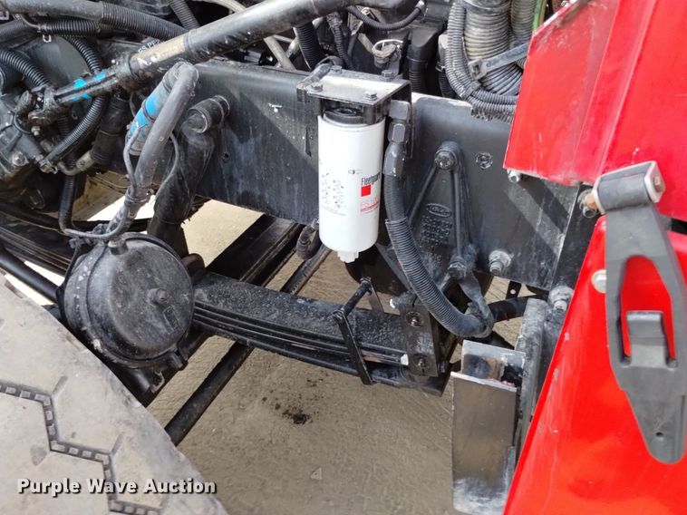 image for item DP3329 2007 Peterbilt 357  ready mix truck