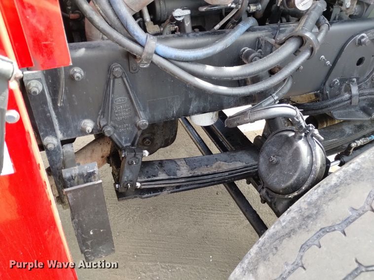 image for item DP3329 2007 Peterbilt 357  ready mix truck