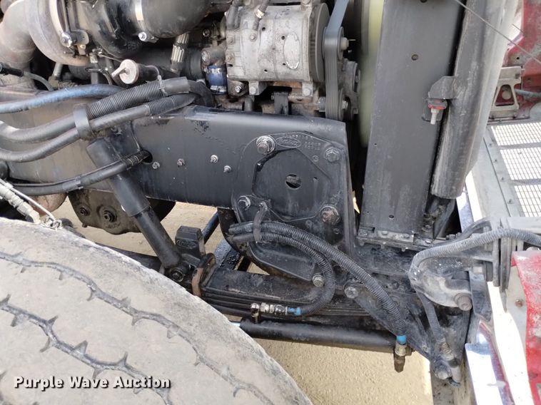 image for item DP3329 2007 Peterbilt 357  ready mix truck