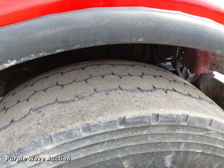 image for item DP3329 2007 Peterbilt 357  ready mix truck