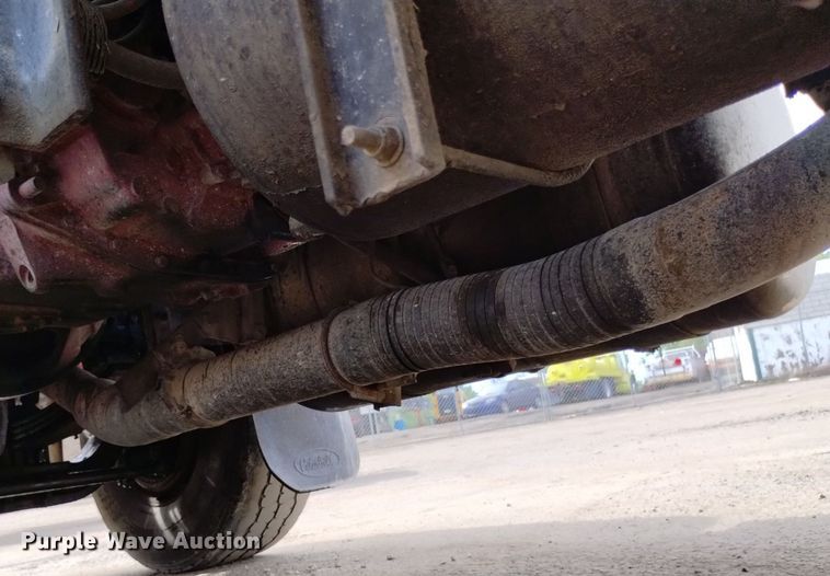 image for item DP3329 2007 Peterbilt 357  ready mix truck