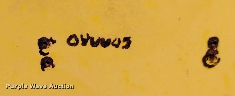 image for item DP3330 John Deere 210LJ  landscape tractor