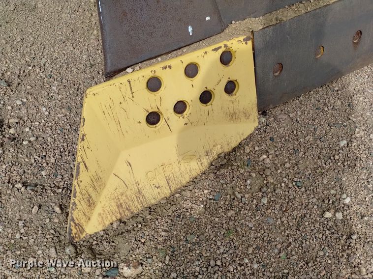 image for item DP3331 1967 Caterpillar D7E  dozer