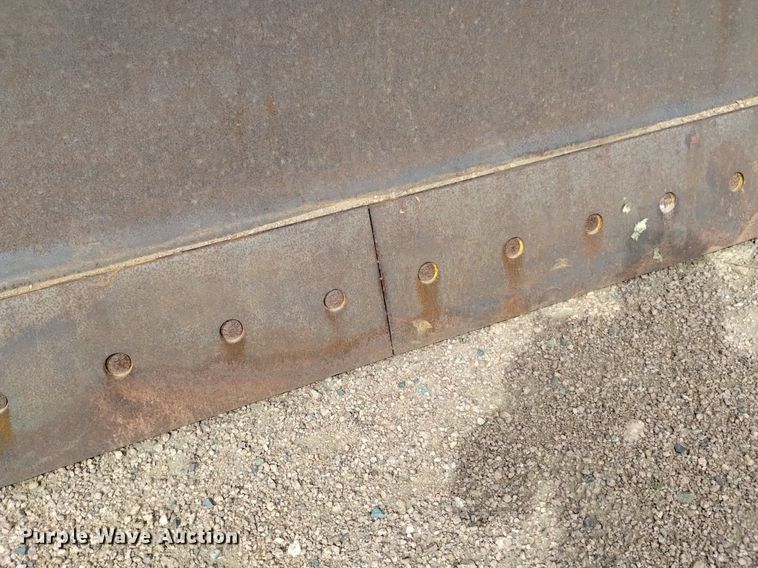 image for item DP3331 1967 Caterpillar D7E  dozer