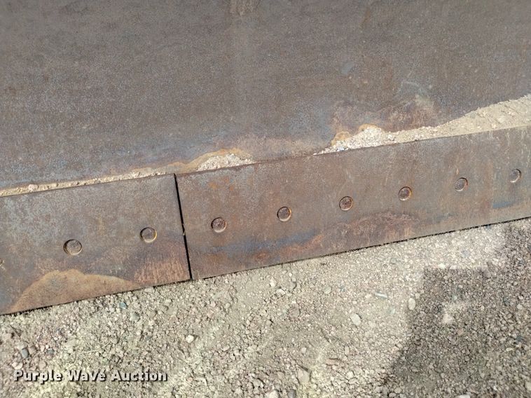 image for item DP3331 1967 Caterpillar D7E  dozer