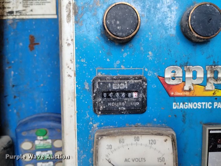 image for item DP3367 2014 Caterpillar CT660L  vacuum truck