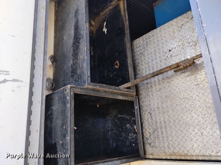 image for item DP3367 2014 Caterpillar CT660L  vacuum truck