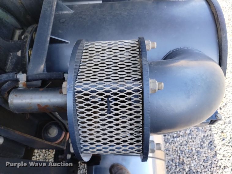 image for item DP3367 2014 Caterpillar CT660L  vacuum truck