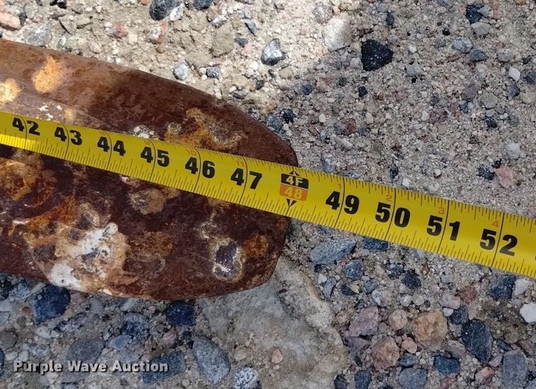 image for item DP3369 2017 JLG 8042  telehandler