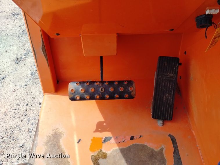 image for item DP3369 2017 JLG 8042  telehandler