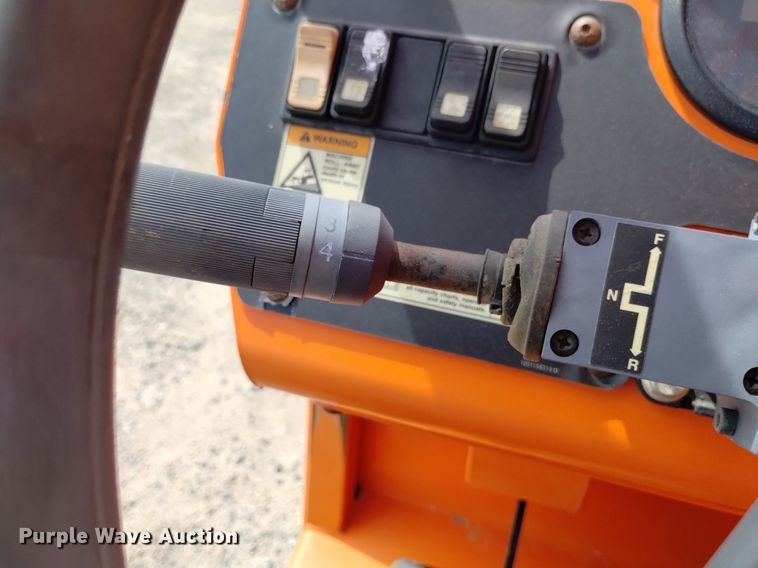 image for item DP3369 2017 JLG 8042  telehandler