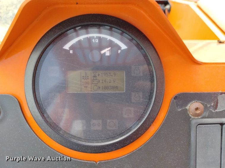 image for item DP3369 2017 JLG 8042  telehandler