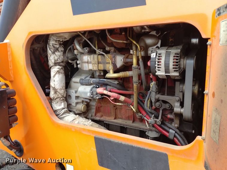 image for item DP3369 2017 JLG 8042  telehandler