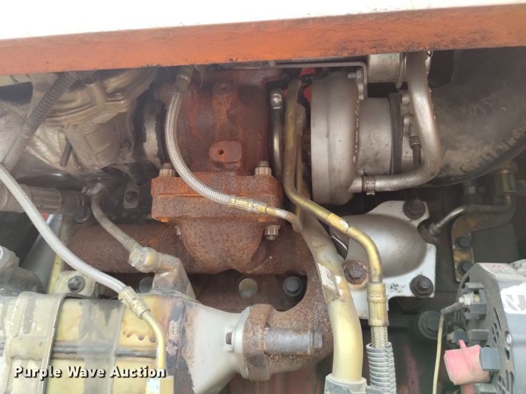 image for item DP3369 2017 JLG 8042  telehandler