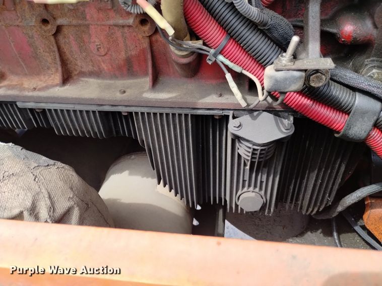 image for item DP3369 2017 JLG 8042  telehandler