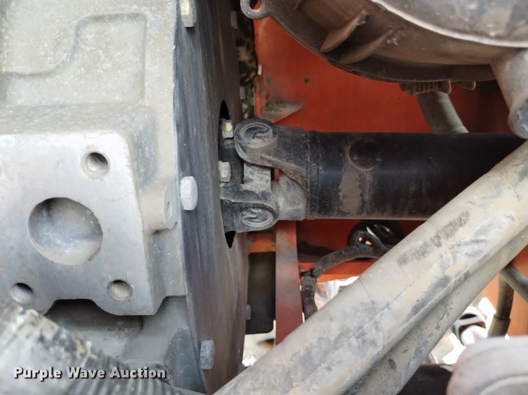 image for item DP3369 2017 JLG 8042  telehandler