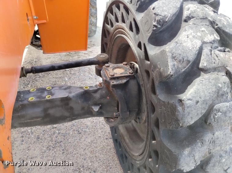 image for item DP3369 2017 JLG 8042  telehandler