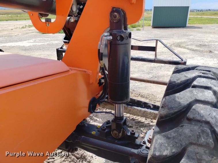 image for item DP3369 2017 JLG 8042  telehandler