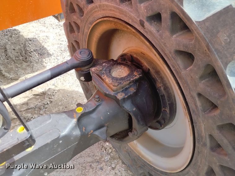 image for item DP3369 2017 JLG 8042  telehandler