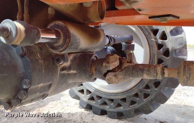 image for item DP3369 2017 JLG 8042  telehandler