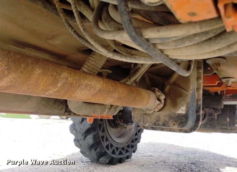 image for item DP3369 2017 JLG 8042  telehandler