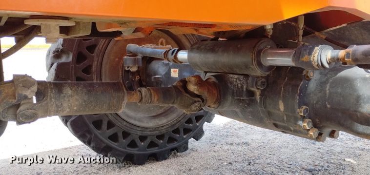 image for item DP3369 2017 JLG 8042  telehandler