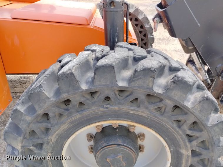 image for item DP3369 2017 JLG 8042  telehandler