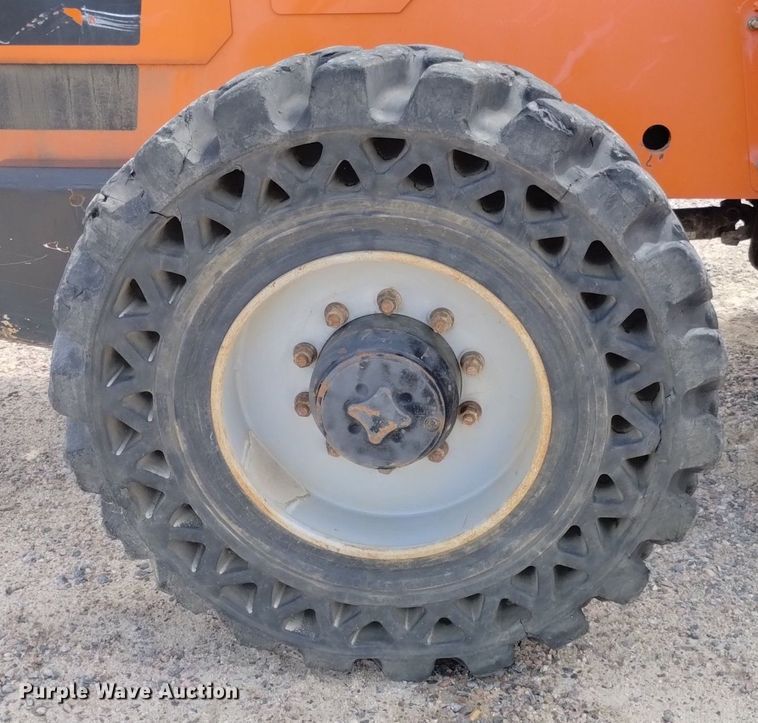 image for item DP3369 2017 JLG 8042  telehandler