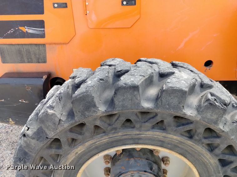 image for item DP3369 2017 JLG 8042  telehandler