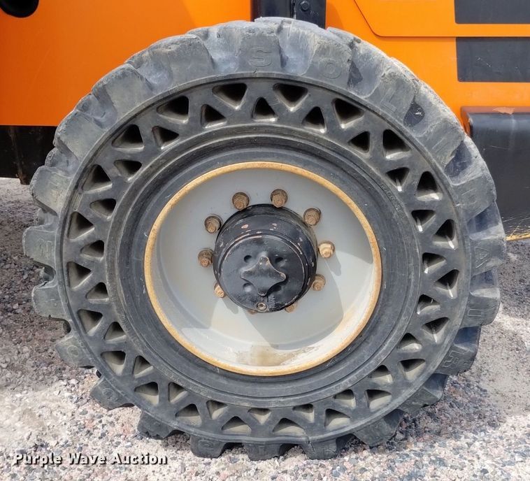 image for item DP3369 2017 JLG 8042  telehandler