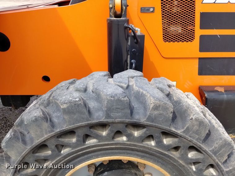 image for item DP3369 2017 JLG 8042  telehandler
