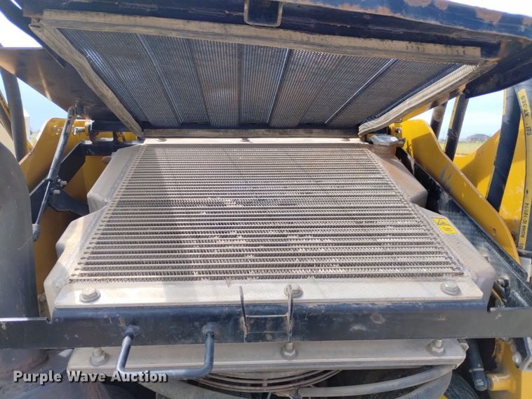 image for item DP3370 2012 Caterpillar 242B3  skid steer loader