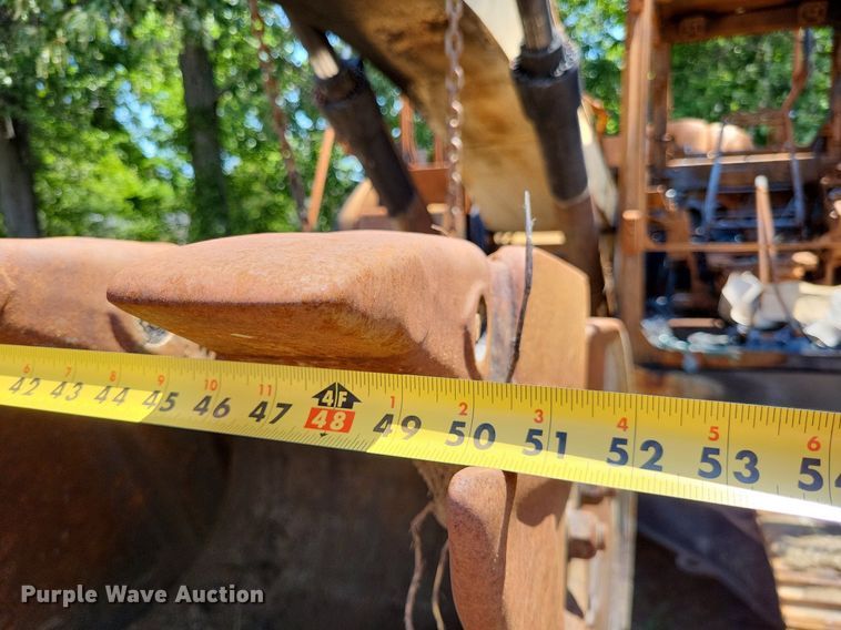 image for item DP5214 2019 Hitachi ZX210LC-6  excavator