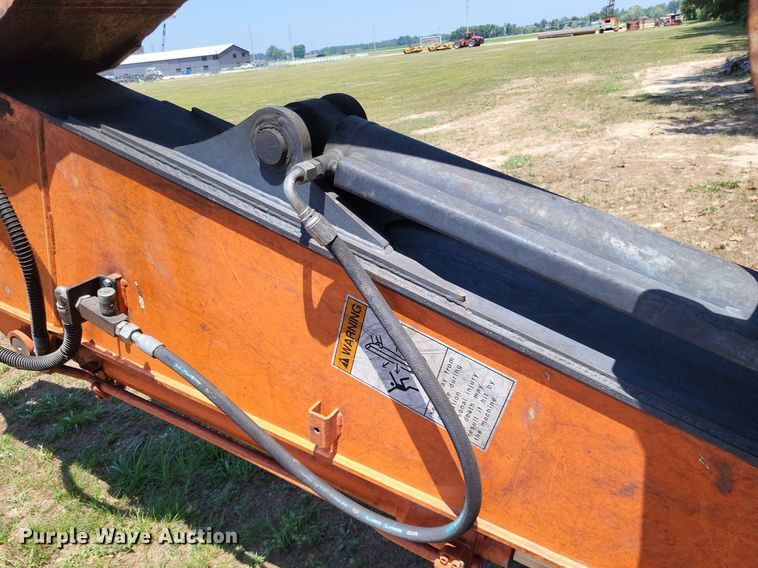 image for item DP5214 2019 Hitachi ZX210LC-6  excavator