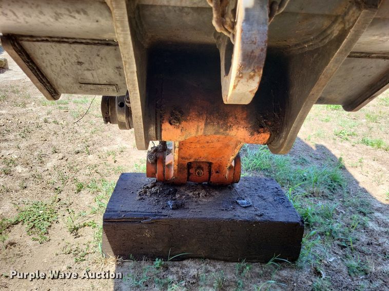 image for item DP5214 2019 Hitachi ZX210LC-6  excavator