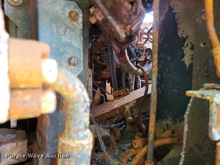 image for item DP5214 2019 Hitachi ZX210LC-6  excavator