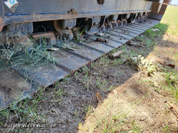 image for item DP5214 2019 Hitachi ZX210LC-6  excavator