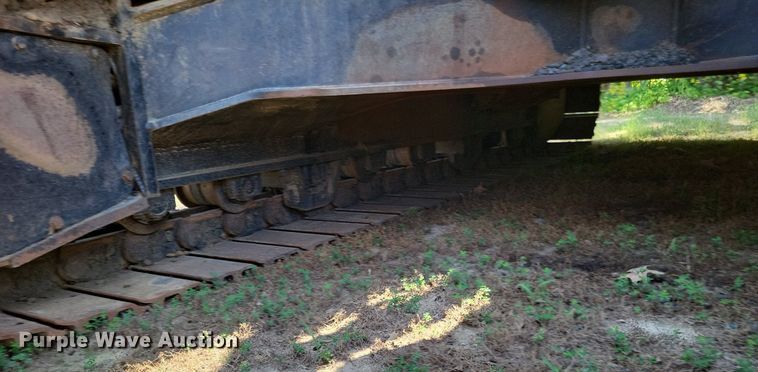 image for item DP5214 2019 Hitachi ZX210LC-6  excavator