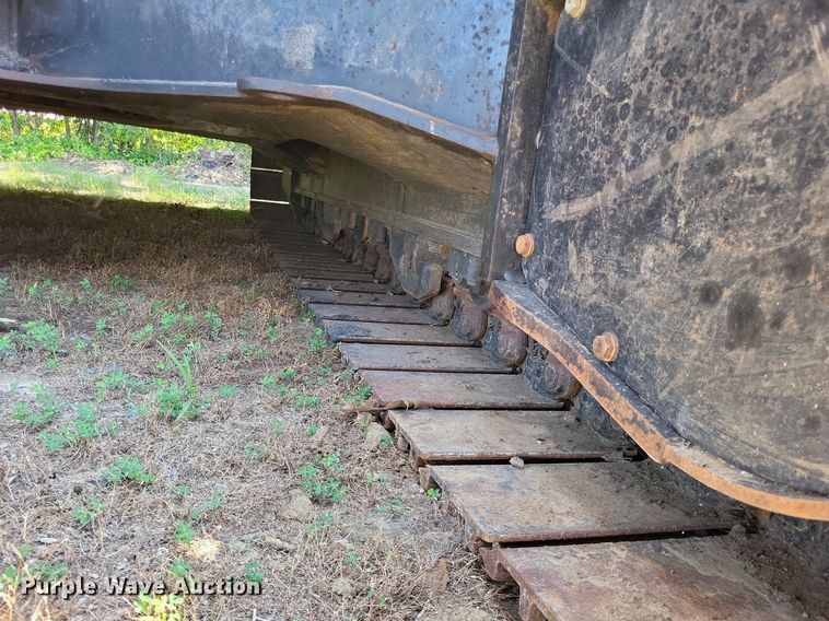 image for item DP5214 2019 Hitachi ZX210LC-6  excavator