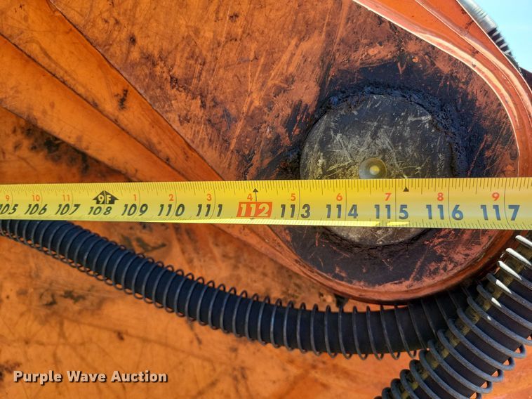 image for item DP5214 2019 Hitachi ZX210LC-6  excavator